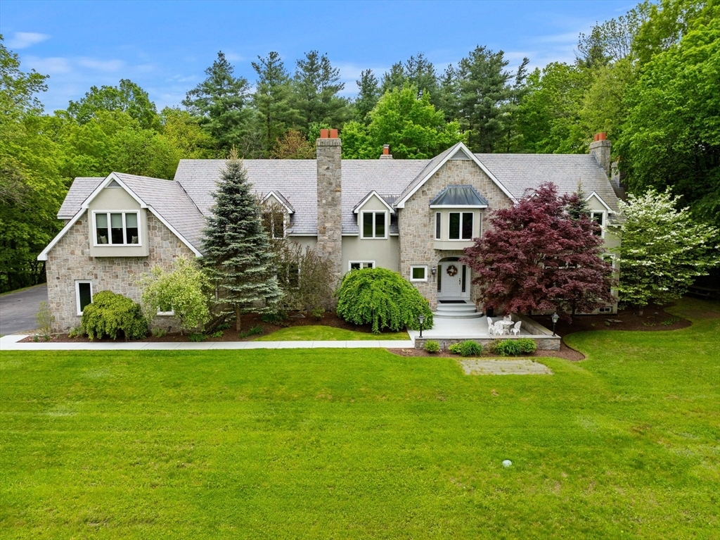 Property Photo: 15 Richardson Rd NH 03049