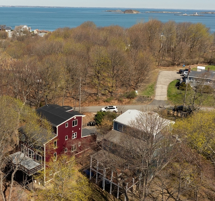 Property Photo:  43 Farina Road  MA 02045 