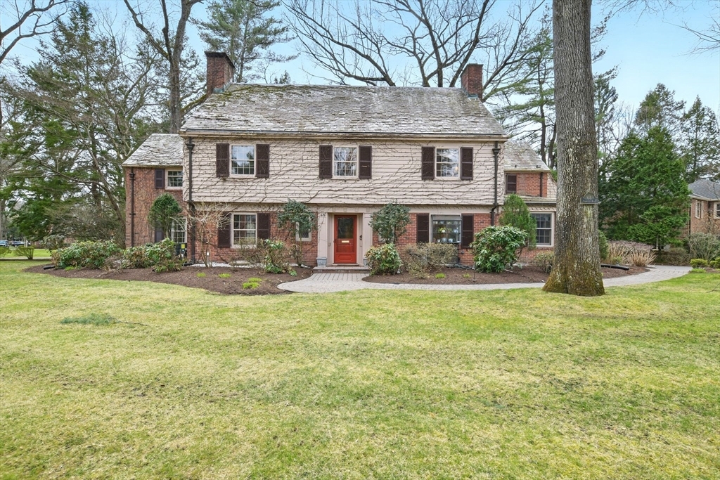 68 Normandy Road  Longmeadow MA 01106 photo