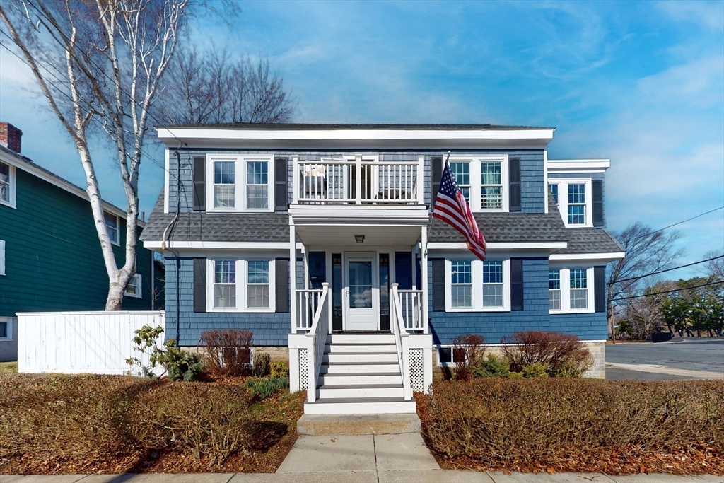 86 Chester Ave  Winthrop MA 02152 photo