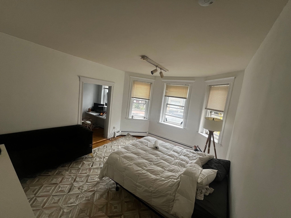 Property Photo: 315 Harvard St 1 MA 02139