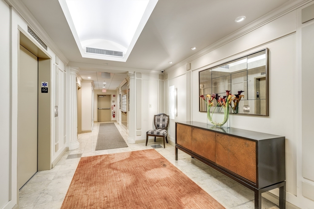 Property Photo: 183-185A Massachusetts Ave 803 MA 02115