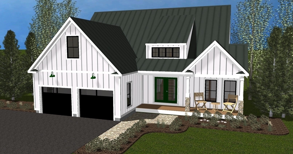 Lot 9 Fisher Rd  Holden MA 01520 photo
