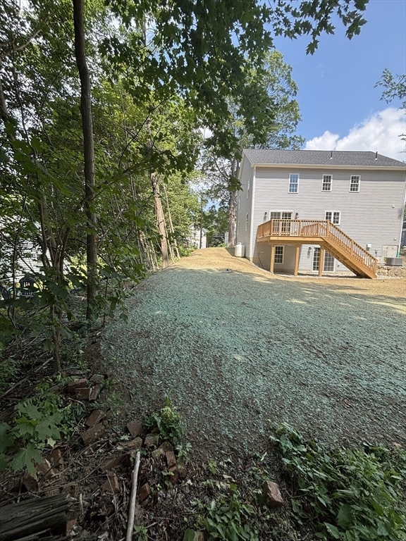 Property Photo:  26 1/2 Cherry Street  MA 01562 