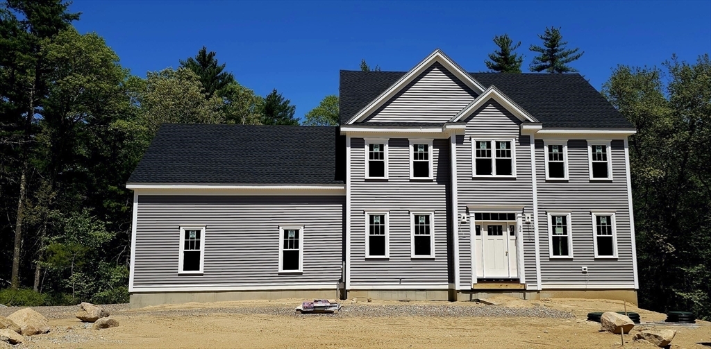 32 John Perkins Way  Middleboro MA 02346 photo