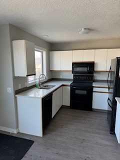 Property Photo: 46 Martinridge Crescent NE AB T3J 3M1