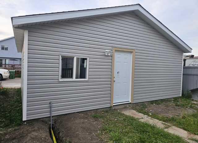 Property Photo:  46 Martinridge Crescent NE  AB T3J 3M1 