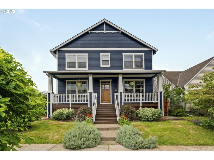 4727 NE 32nd Pl  Portland OR 97211 photo