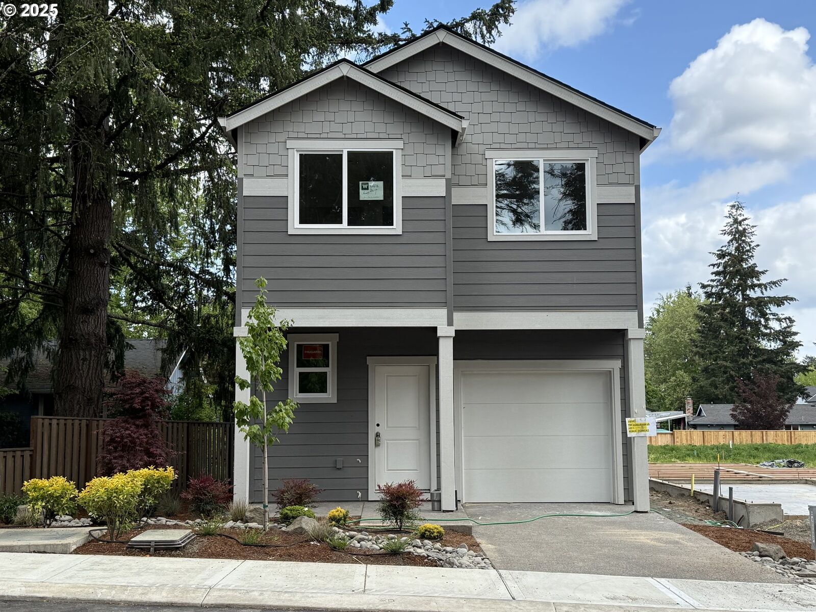 Property Photo:  18997 SW Hazelwood Ln  OR 97007 