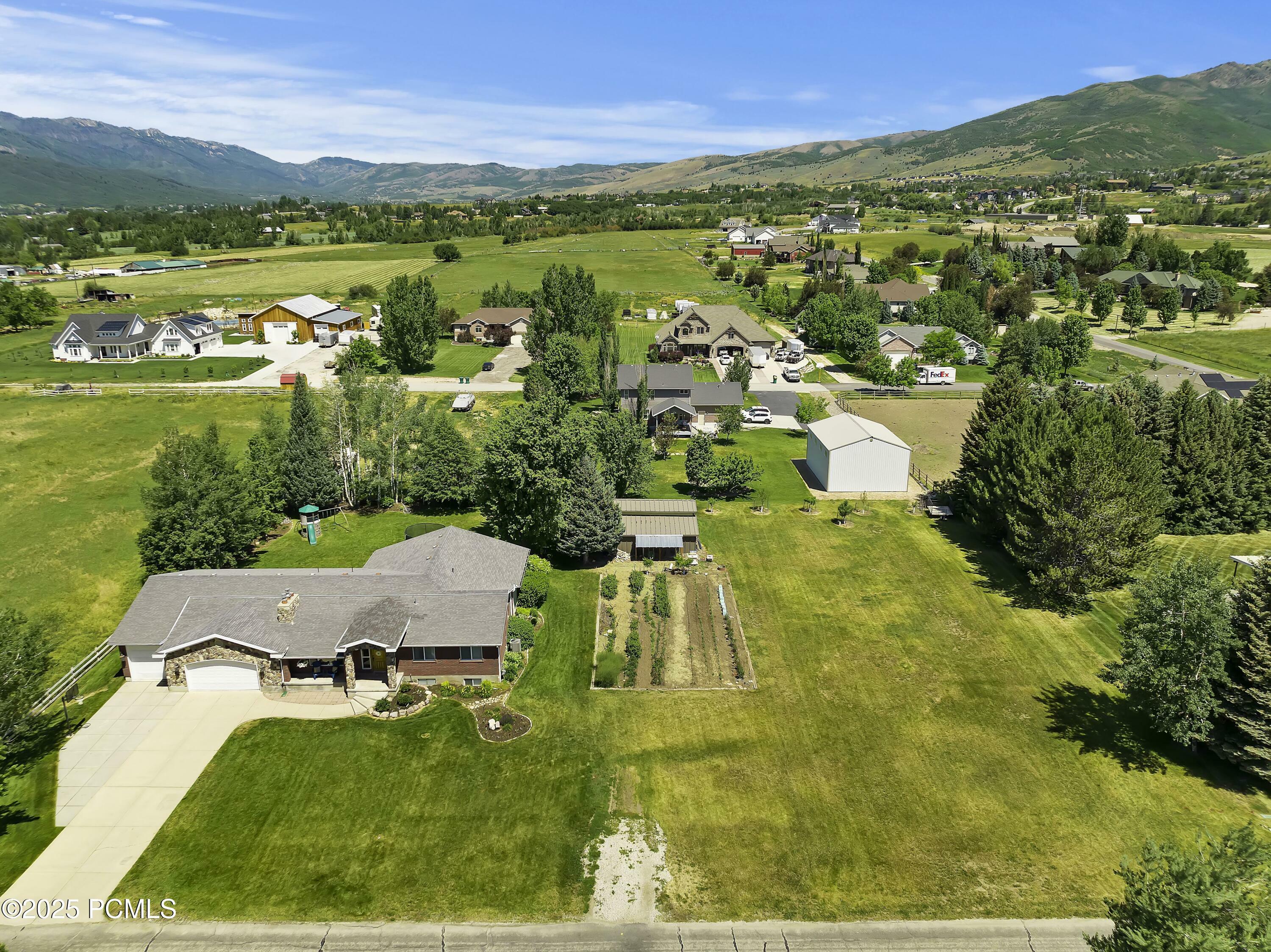 Property Photo: 4884 N 2800 UT 84310