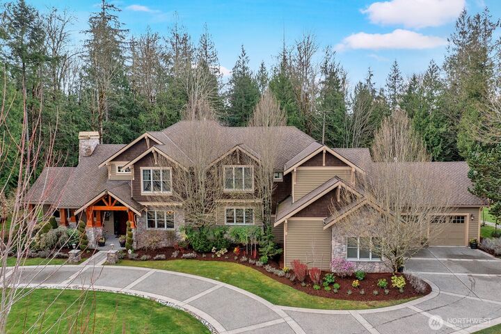 Property Photo:  1833  297 Way SE  WA 98024 