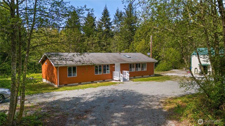 408  Saylor Road  Camano Island WA 98282 photo