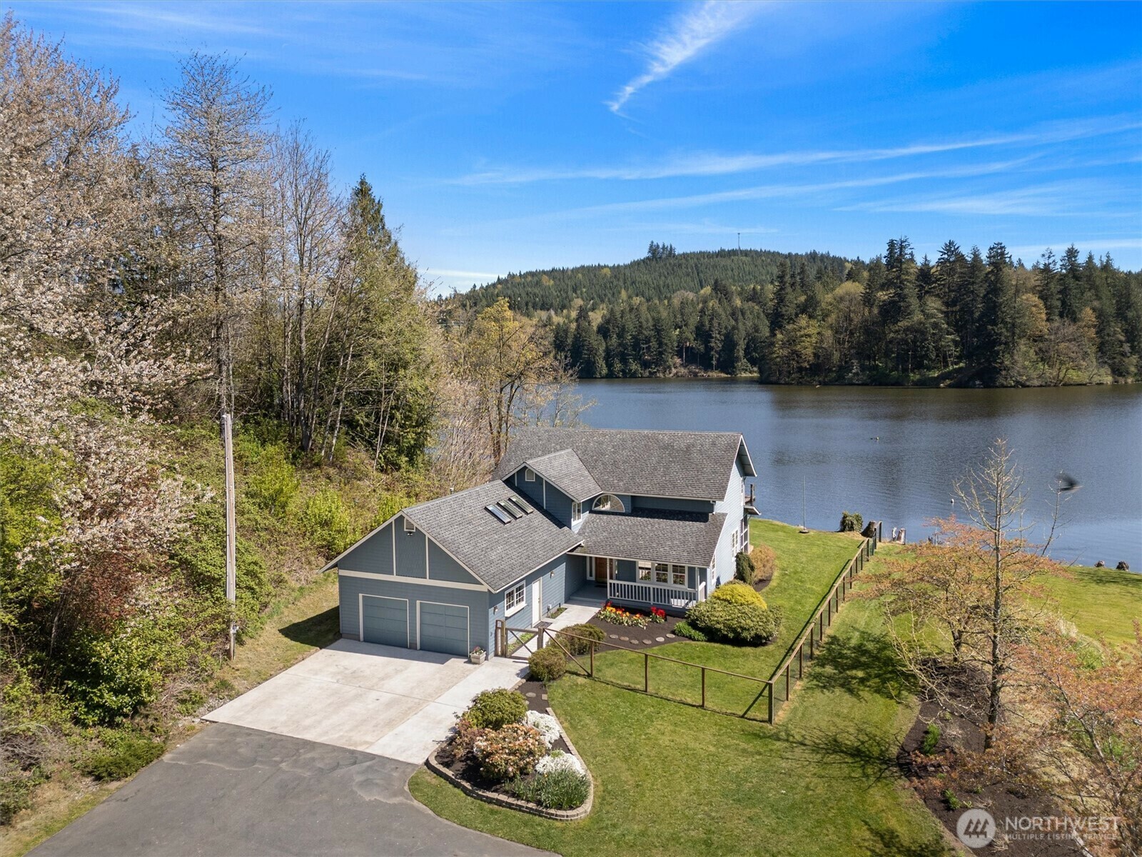 Property Photo: 22495 State Route 9 WA 98274