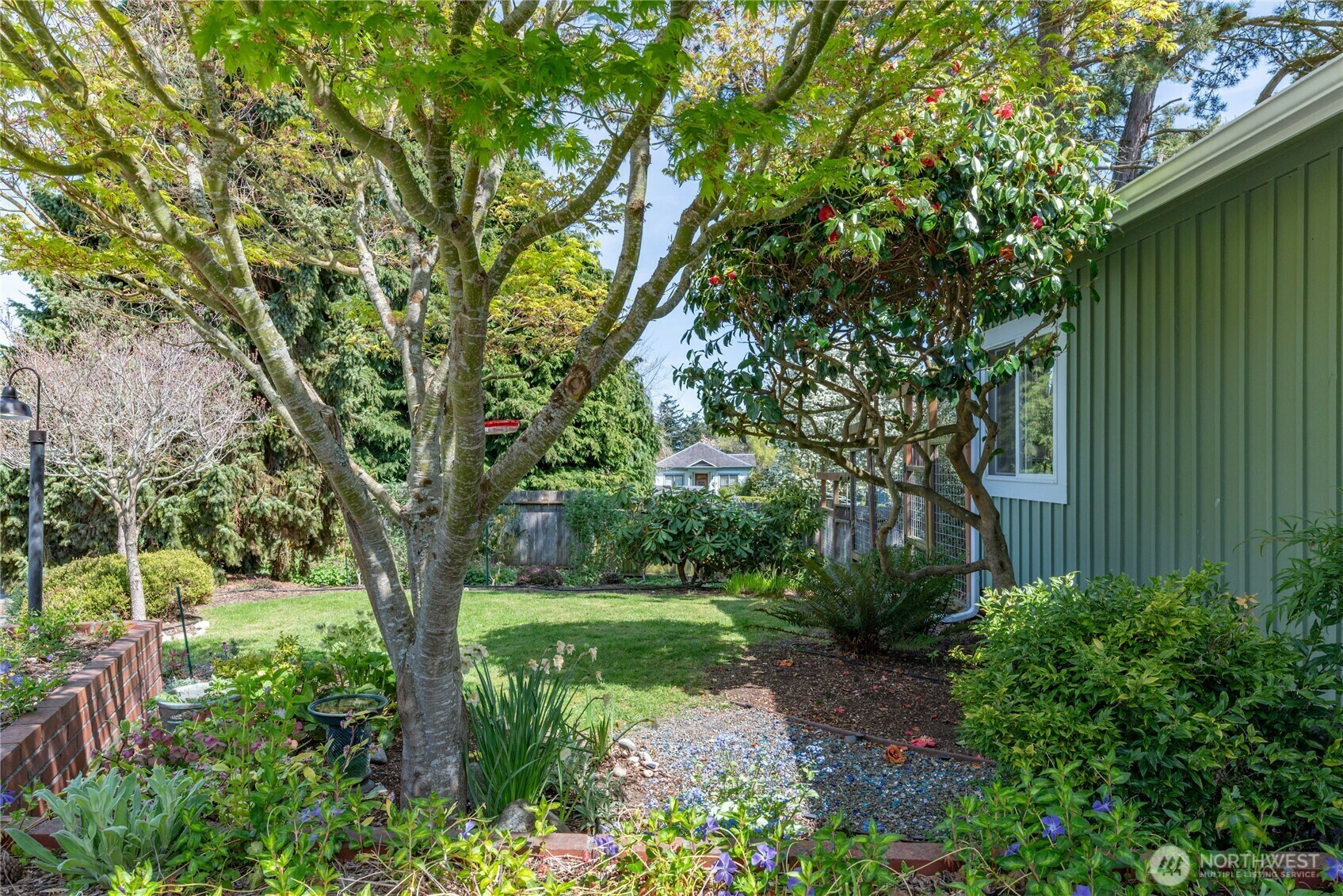 Property Photo:  633  Blaine Street  WA 98368 