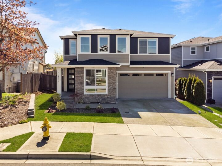 12513 SE 301st  Auburn WA 98092 photo