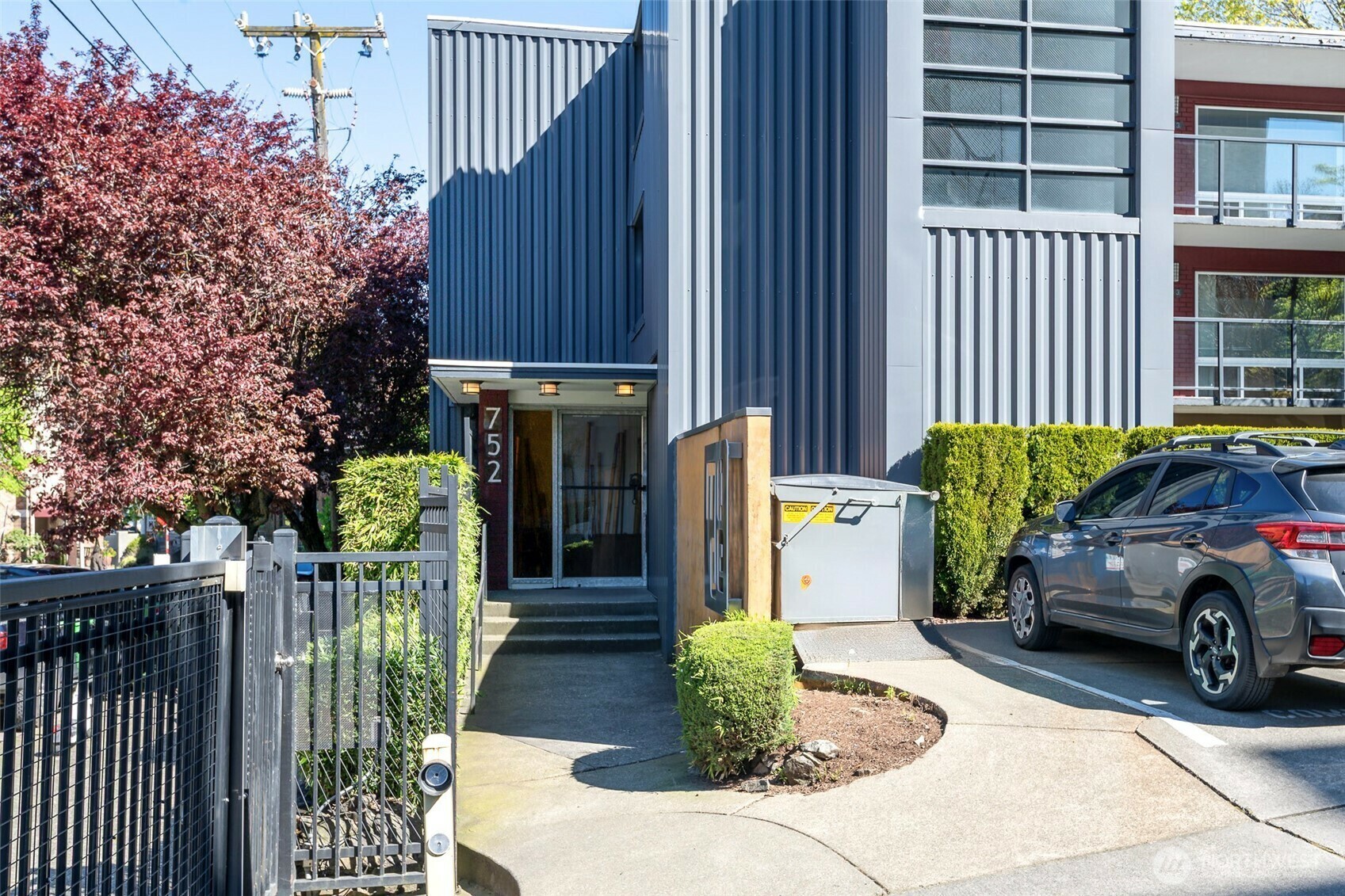 752  Bellevue Avenue E 208  Seattle WA 98102 photo