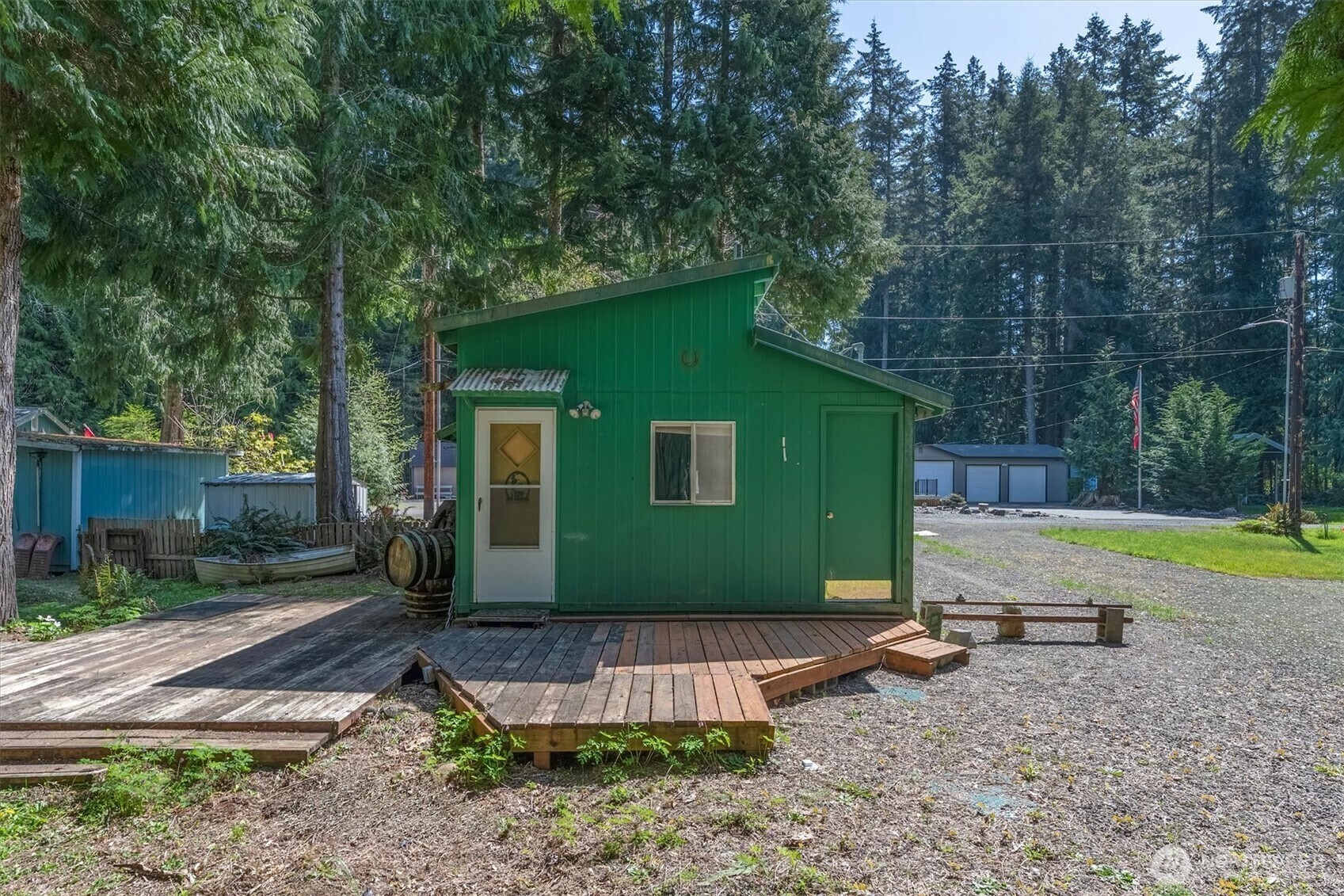 304  Winston Creek Rd. B10l2  Mossyrock WA 98564 photo