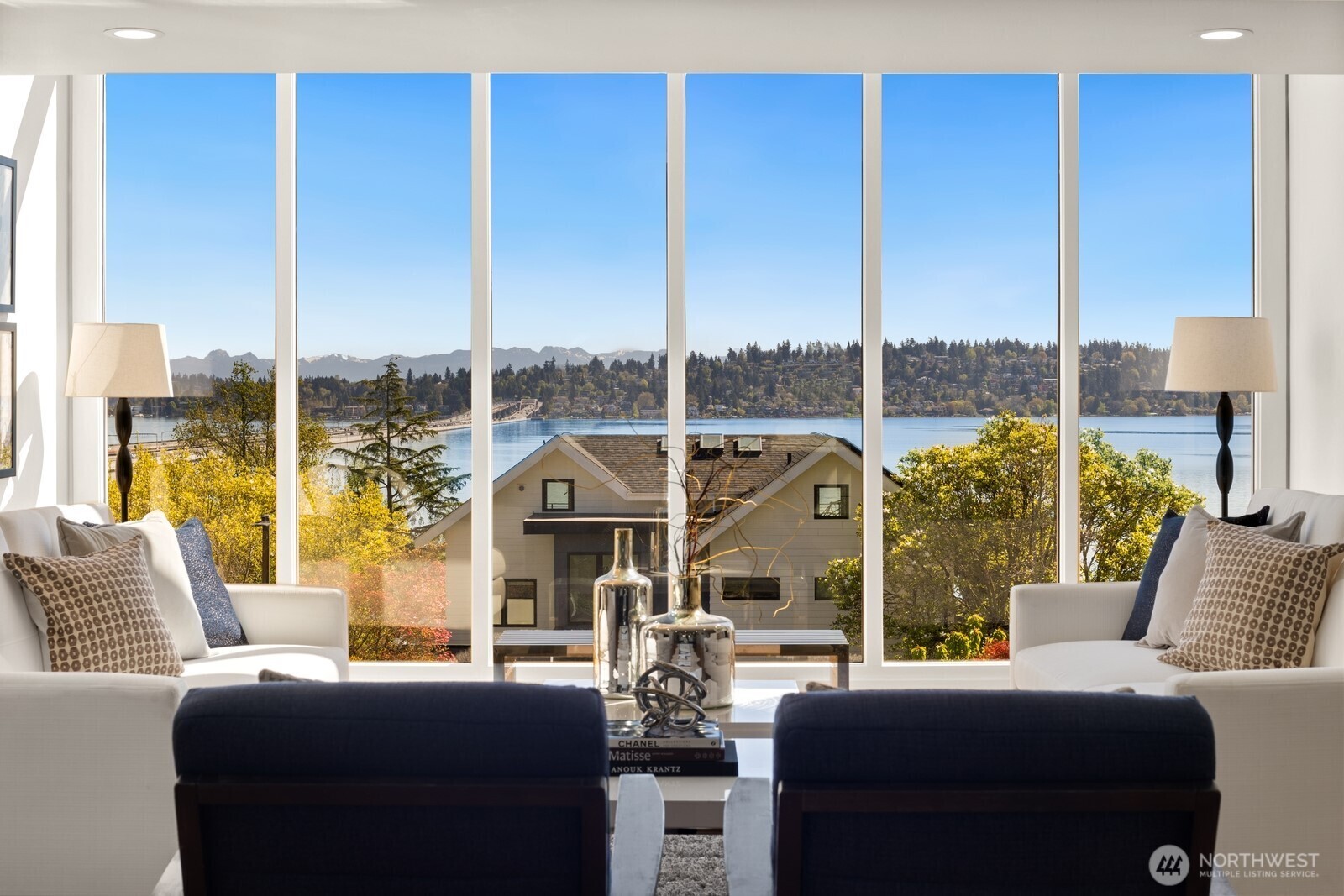 Property Photo: 1521 36th Avenue S WA 98144