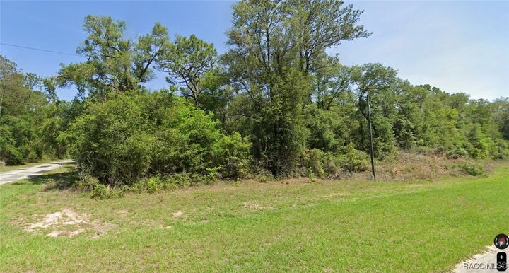 Property Photo: 825 E Anton Drive FL 34434