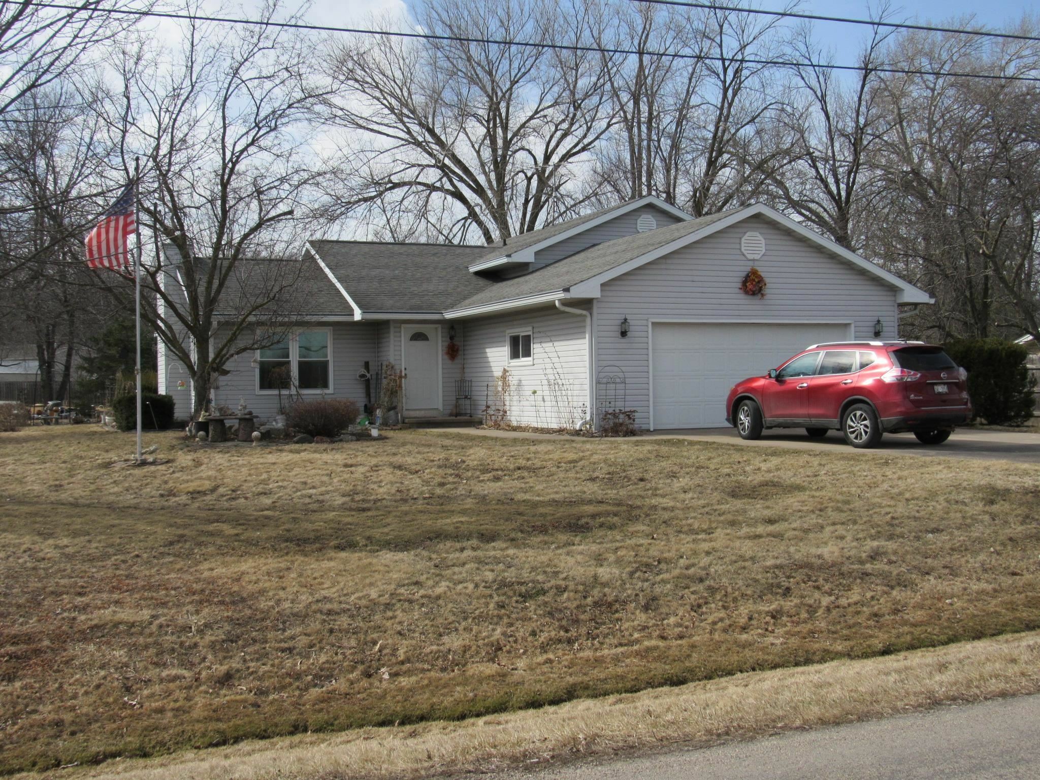 7375 Woodenshoe Road  Neenah WI 54956 photo