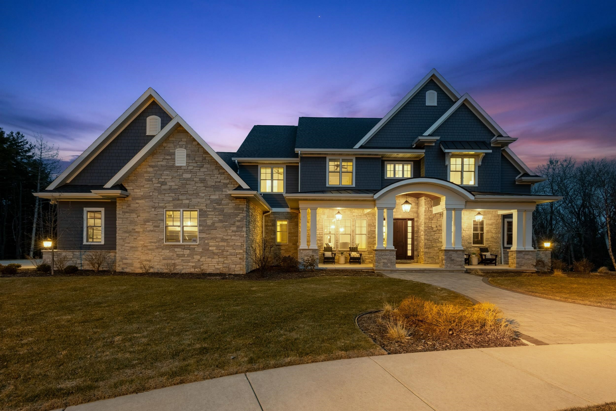 6916 N Palladium Court  Appleton WI 54913 photo