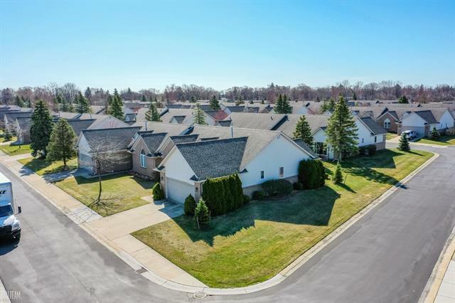 Property Photo: 34866 Swan Creek Boulevard MI 48062