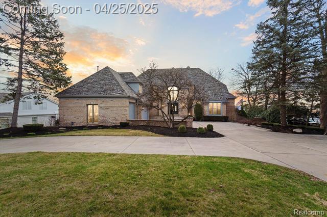 Property Photo:  770 N Riverside Avenue  MI 48079 