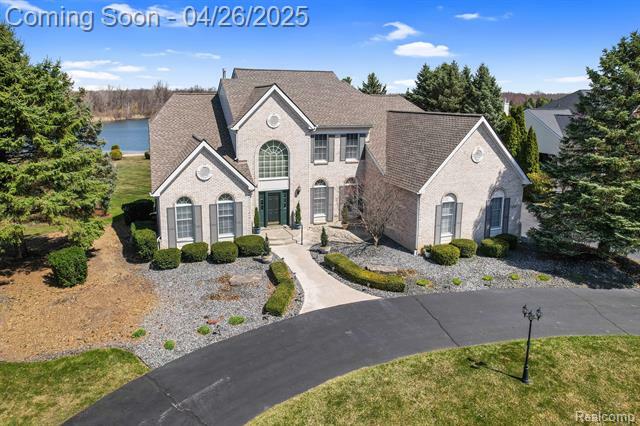Property Photo: 3068 Exeter Drive MI 48380