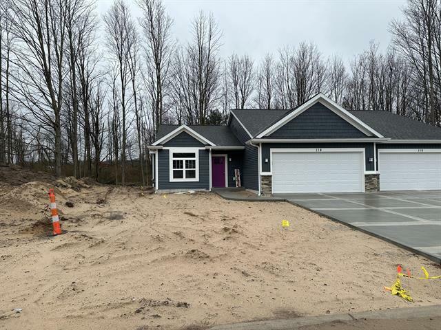 114 Creek Dr. Drive  Hart MI 49420 photo