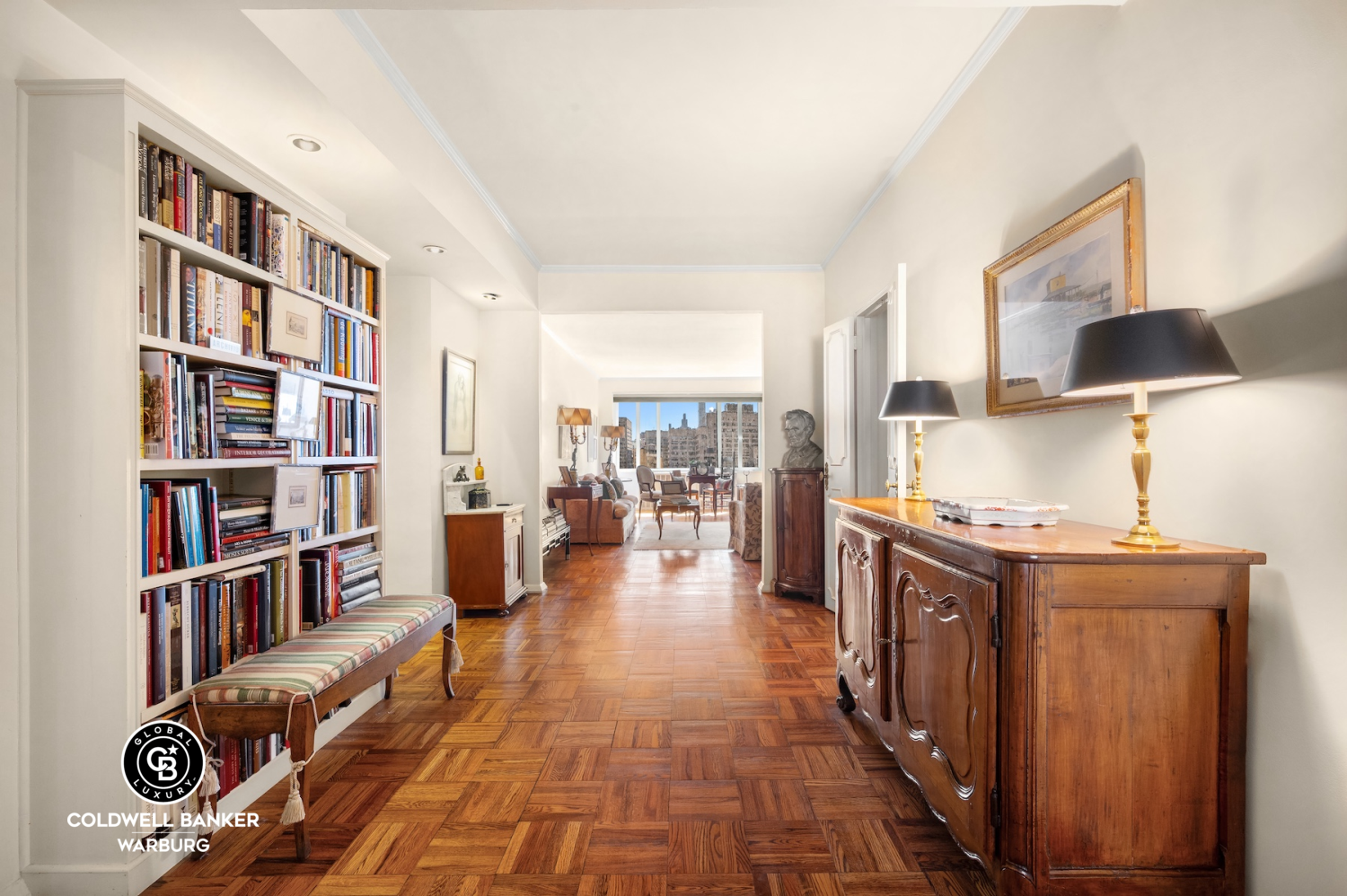 Property Photo:  135 E 71st Street 12A  NY 10021 