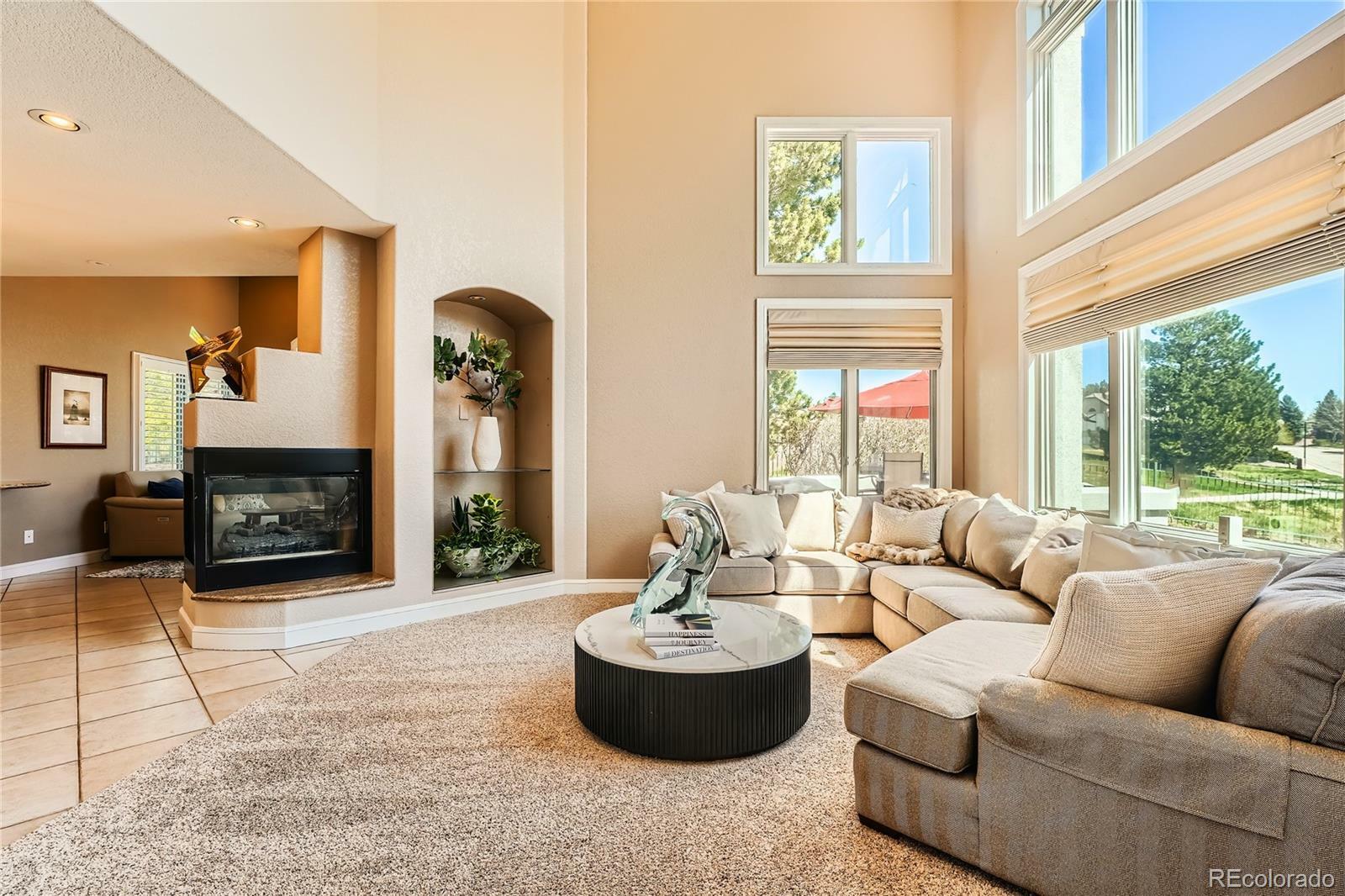 Property Photo: 6961 Salvia Street CO 80007