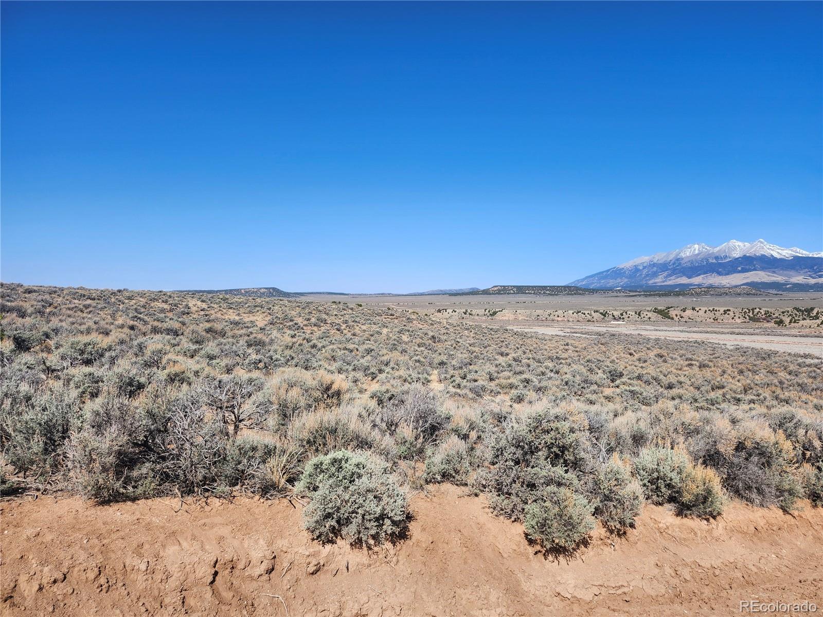 Property Photo:  Macausland Road  CO 81133 