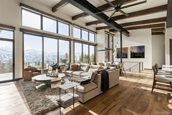 Property Photo:  67 Marys Ridge Lane  CO 80424 