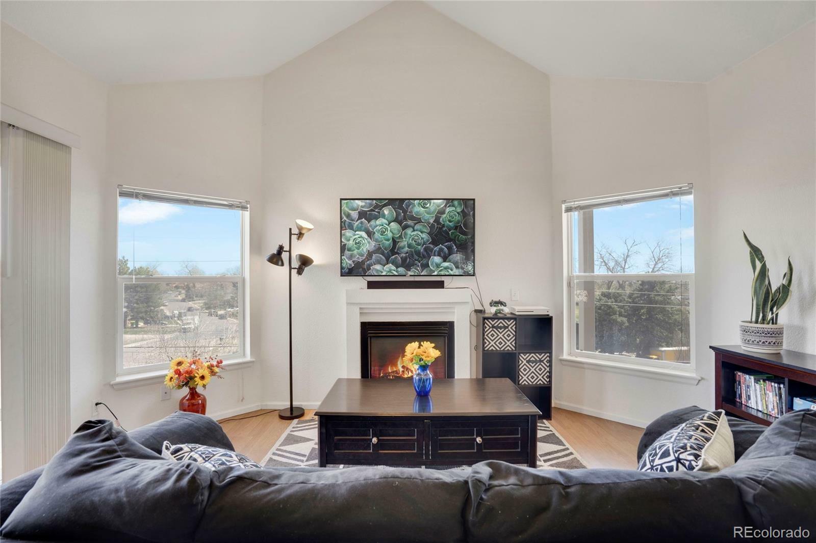 Property Photo: 2428 W 82nd Place 3A CO 80031