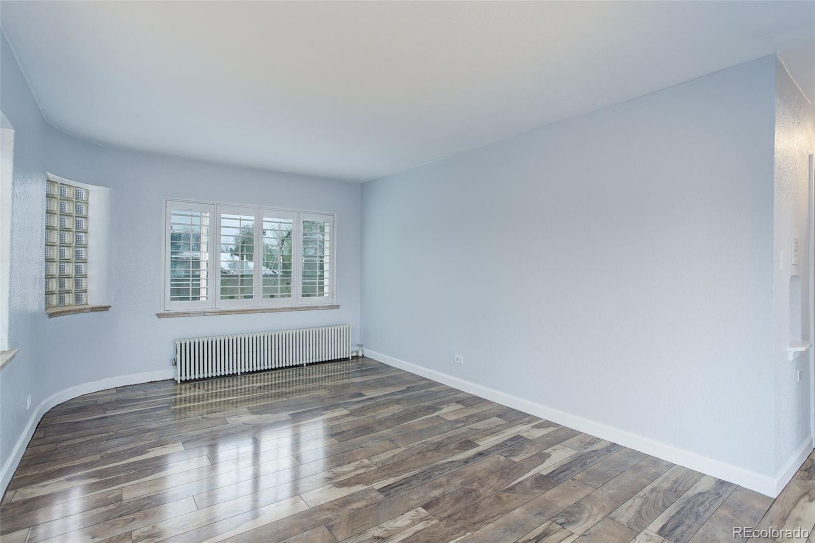 Property Photo: 1481 Ash Street 3 CO 80220