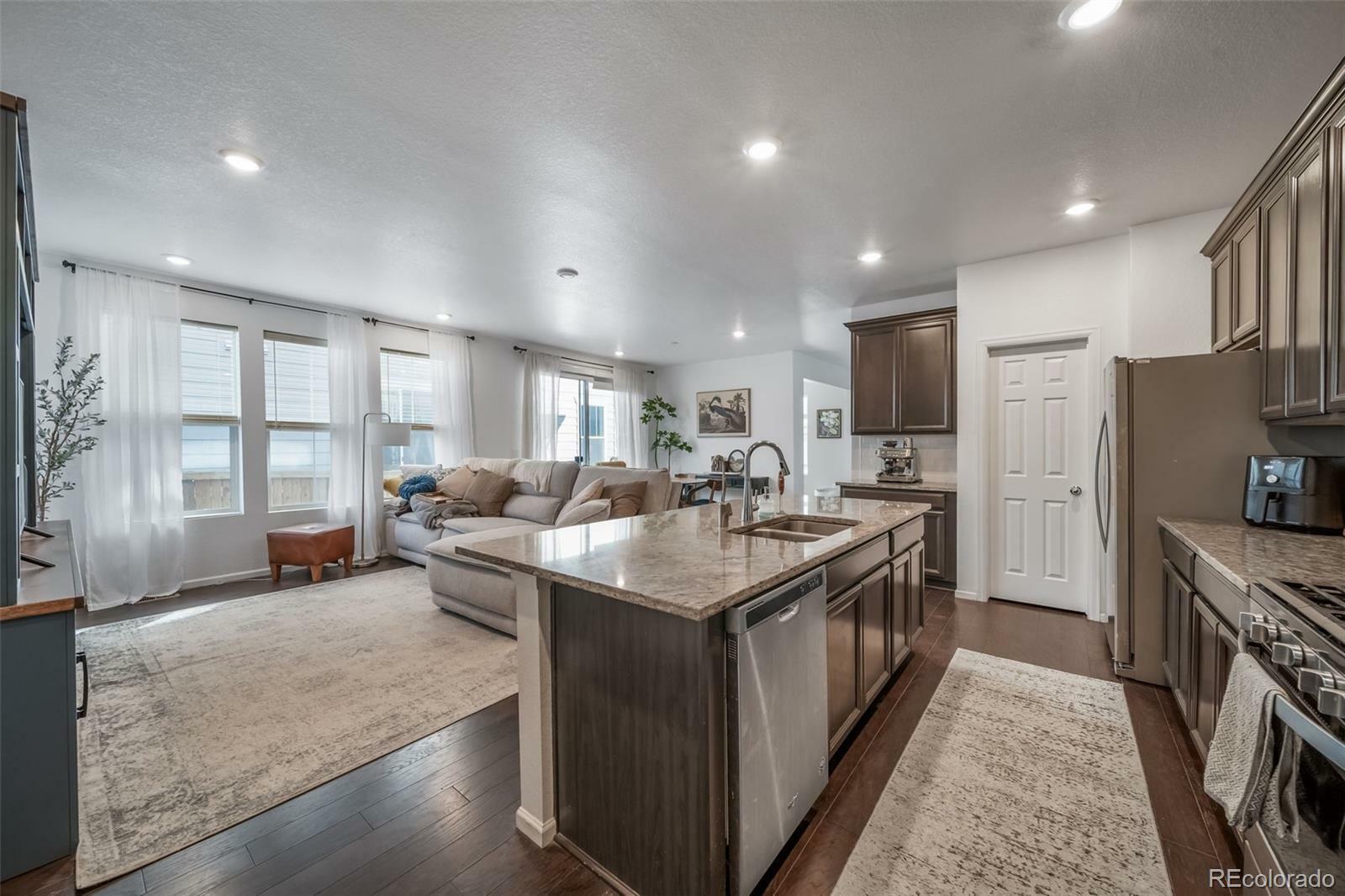 Property Photo: 11442 Booth Falls Court CO 80134