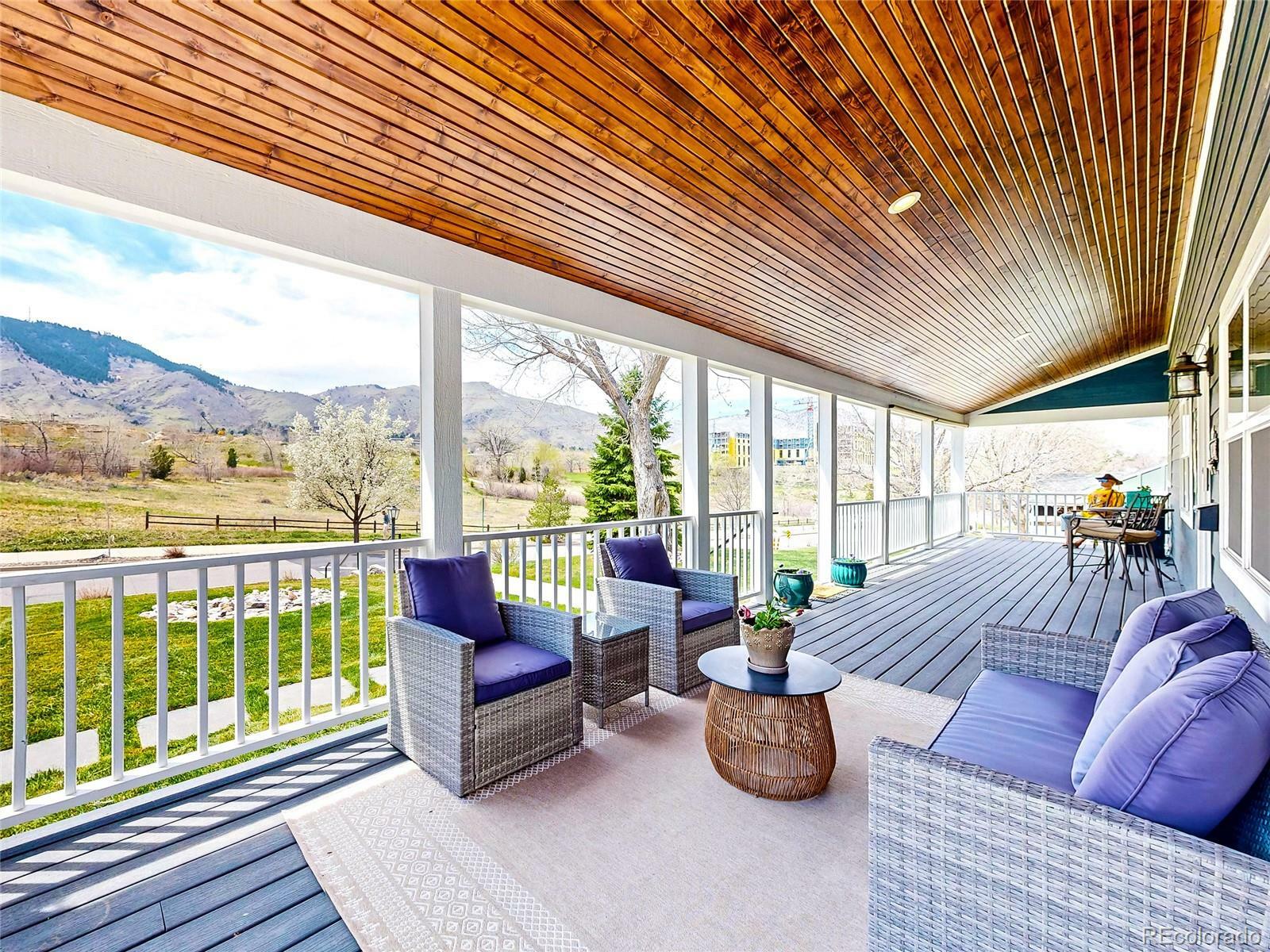 Property Photo: 2221 Illinois Street CO 80401