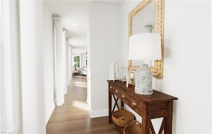 Property Photo:  3004 Plymouth Pl  VA 23185 