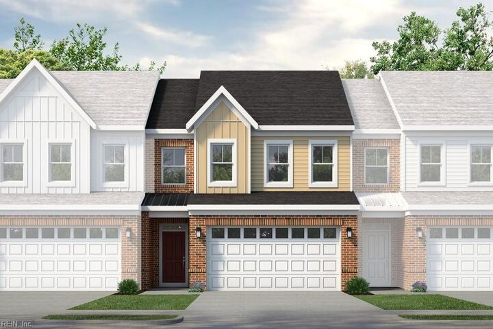 Property Photo:  3004 Plymouth Pl  VA 23185 