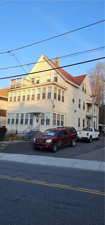 Property Photo: 614 South Main Street RI 02985
