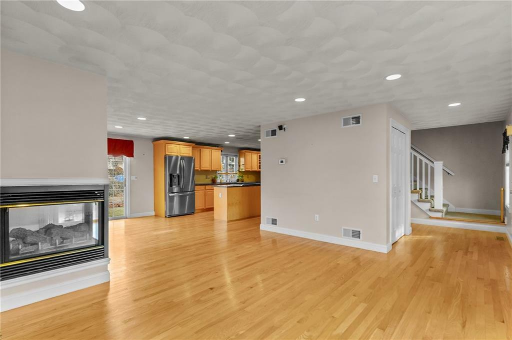 Property Photo: 55 South Street RI 02920