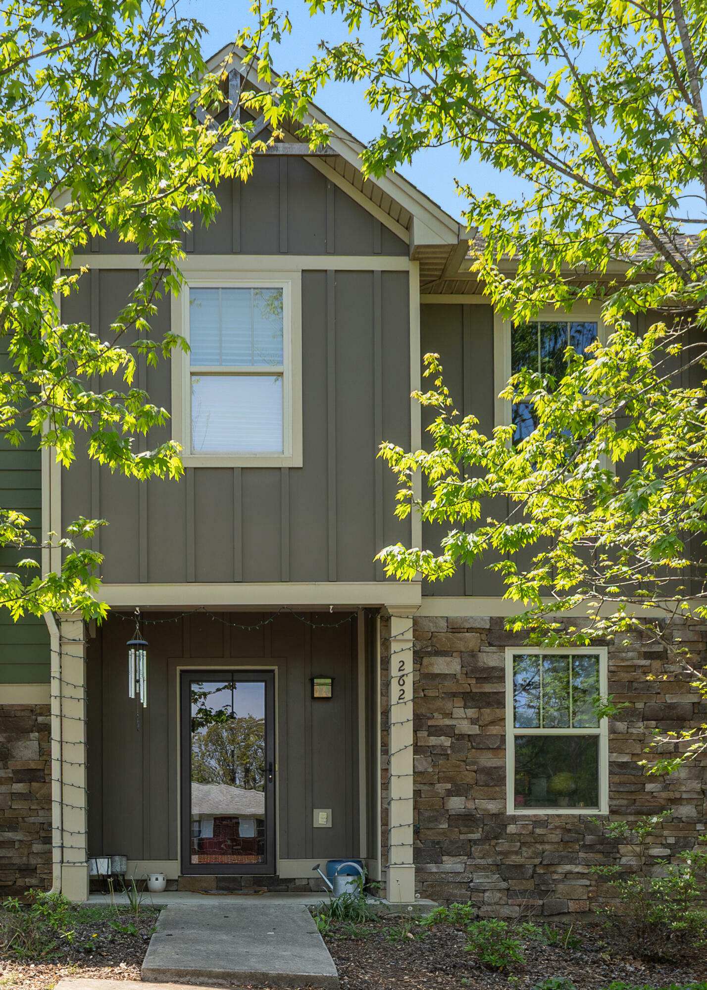 Property Photo: 262 Ramsey Street NE TN 37312