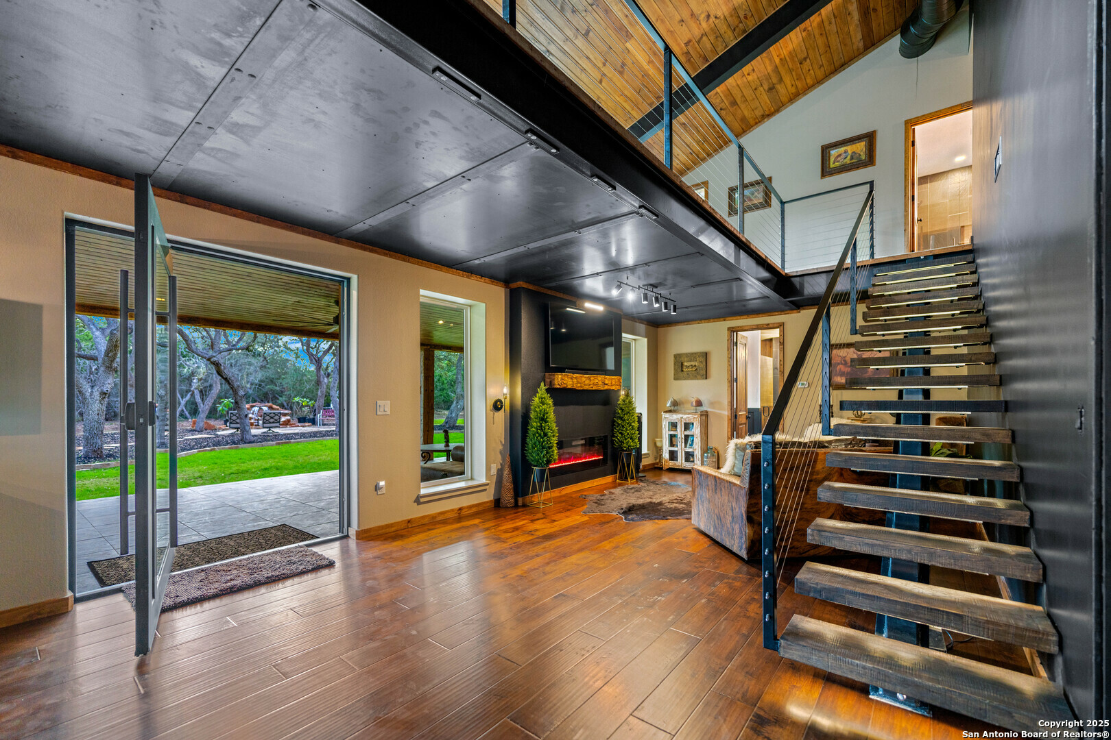 Property Photo:  650 Eden Estates  TX 78132 