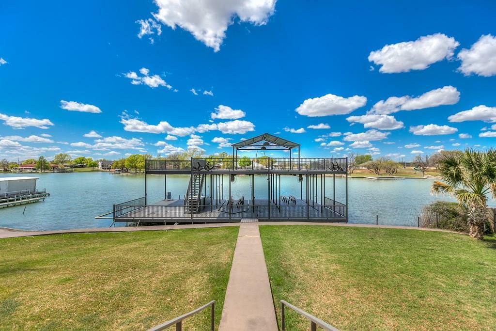 Property Photo: 2061 Beaty Rd TX 76904