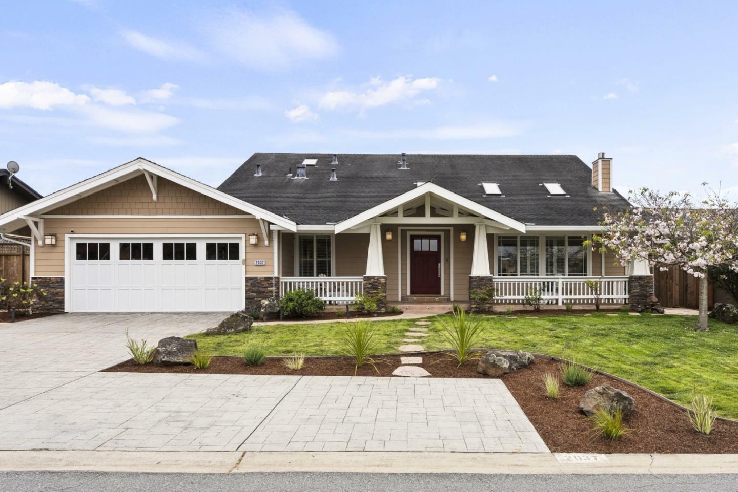 2037 Touraine Lane  Half Moon Bay CA 94019 photo