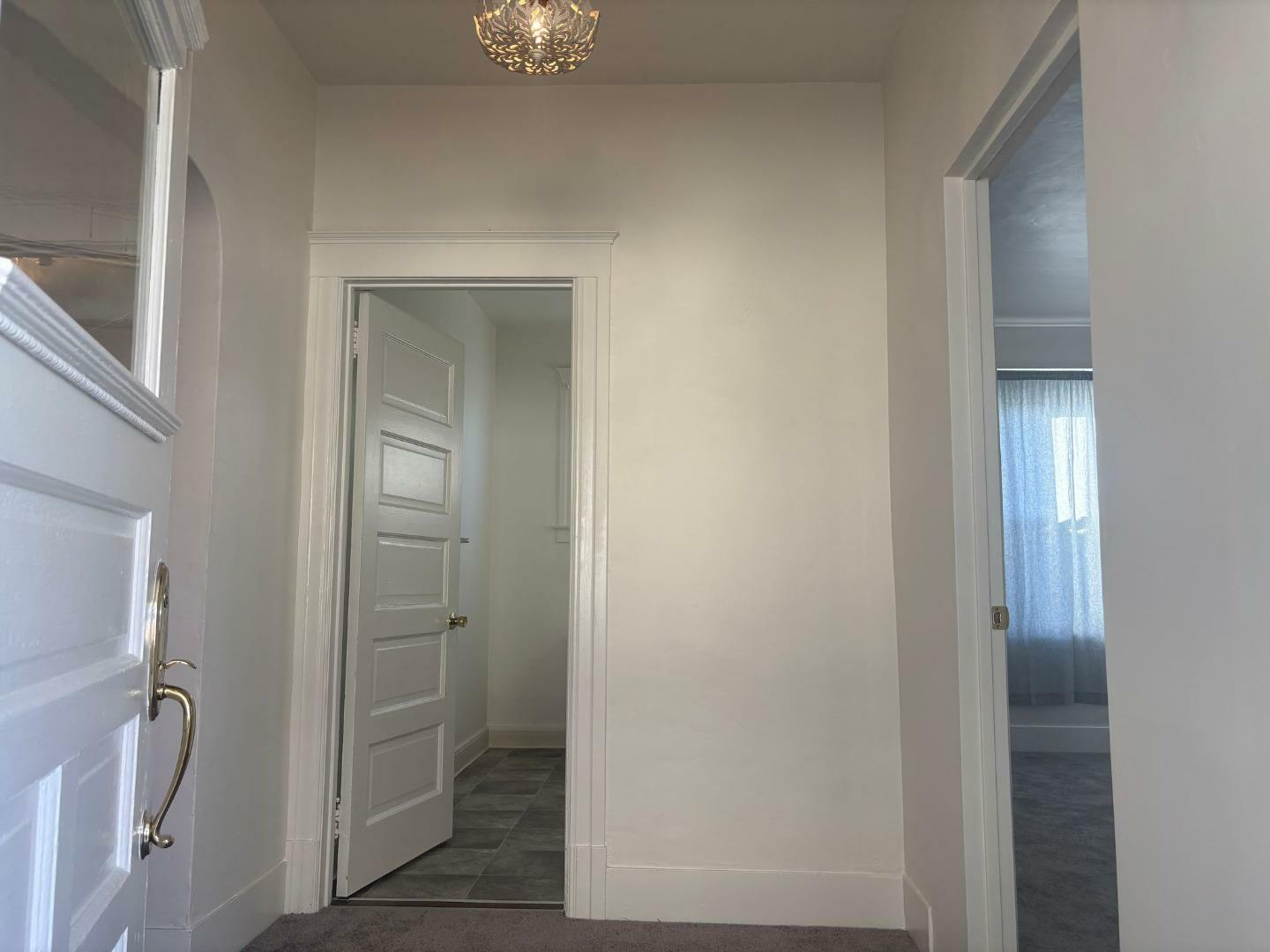 Property Photo: 221 North Delaware Street CA 94401