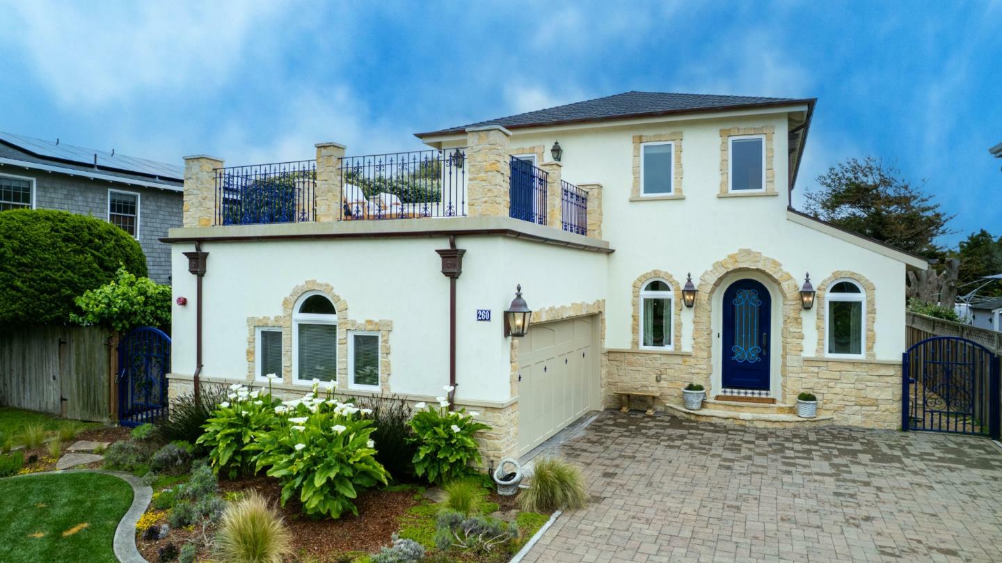 260 Granelli Avenue  Half Moon Bay CA 94019 photo