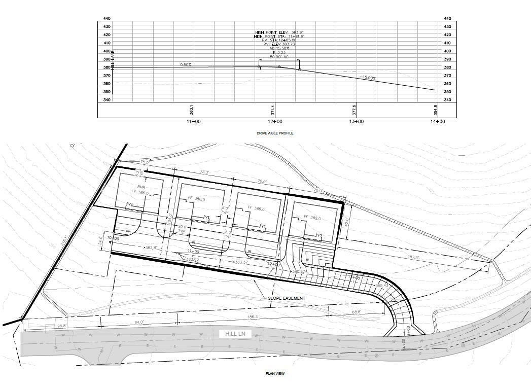Property Photo: 0 Hill Lane CA 95120