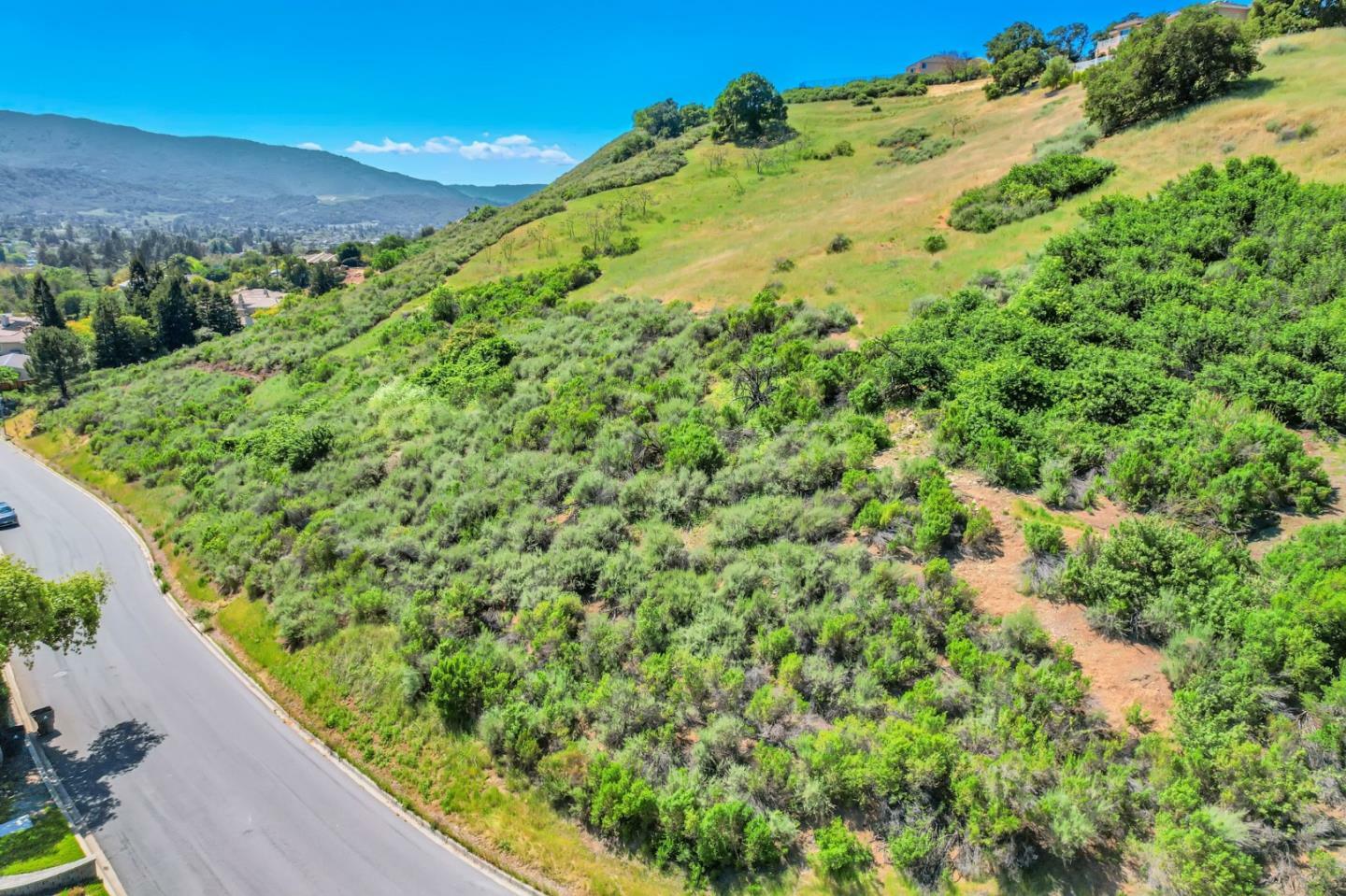 Property Photo: 0 Hill Lane CA 95120