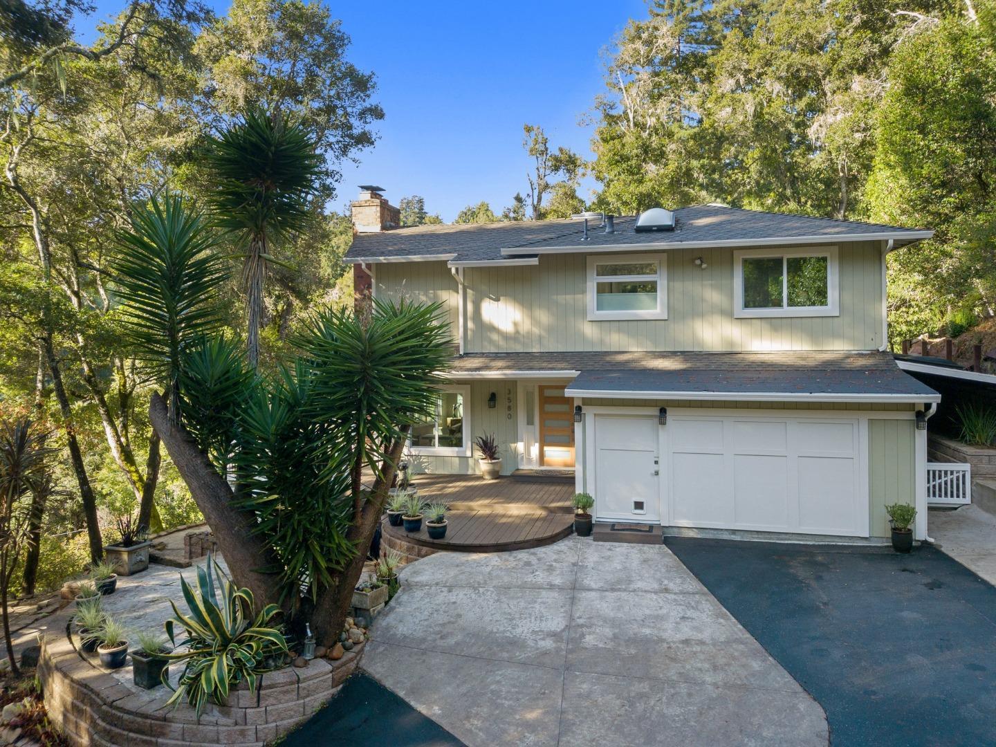 Property Photo: 3580 Misty Lane CA 95003